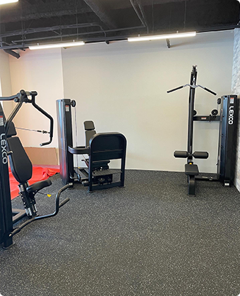HOPEGYM様の画像②