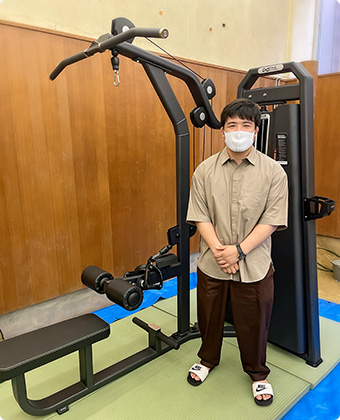 FIT CRAFT | フィットネスをもっと身近に